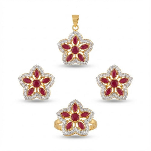 Flower Combo set