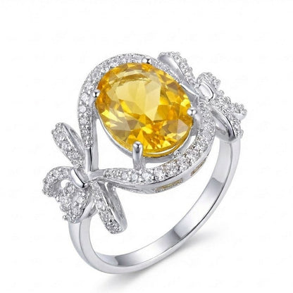Signature Sterling Ring in Silver Polish