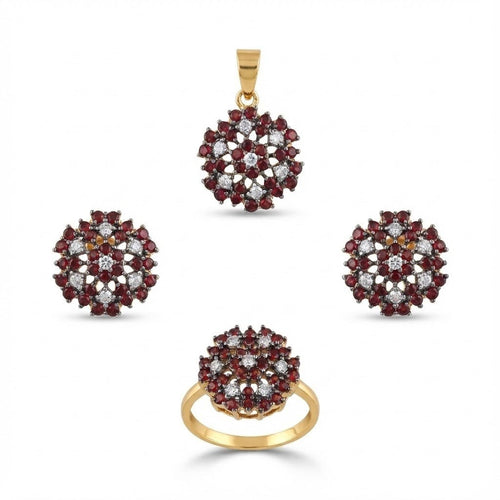 Jarao Stone Combo Set