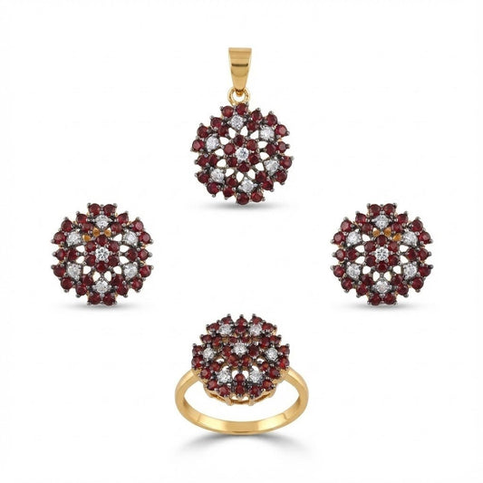 Jarao Stone Combo Set