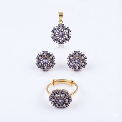 Jarao Stone Combo Set