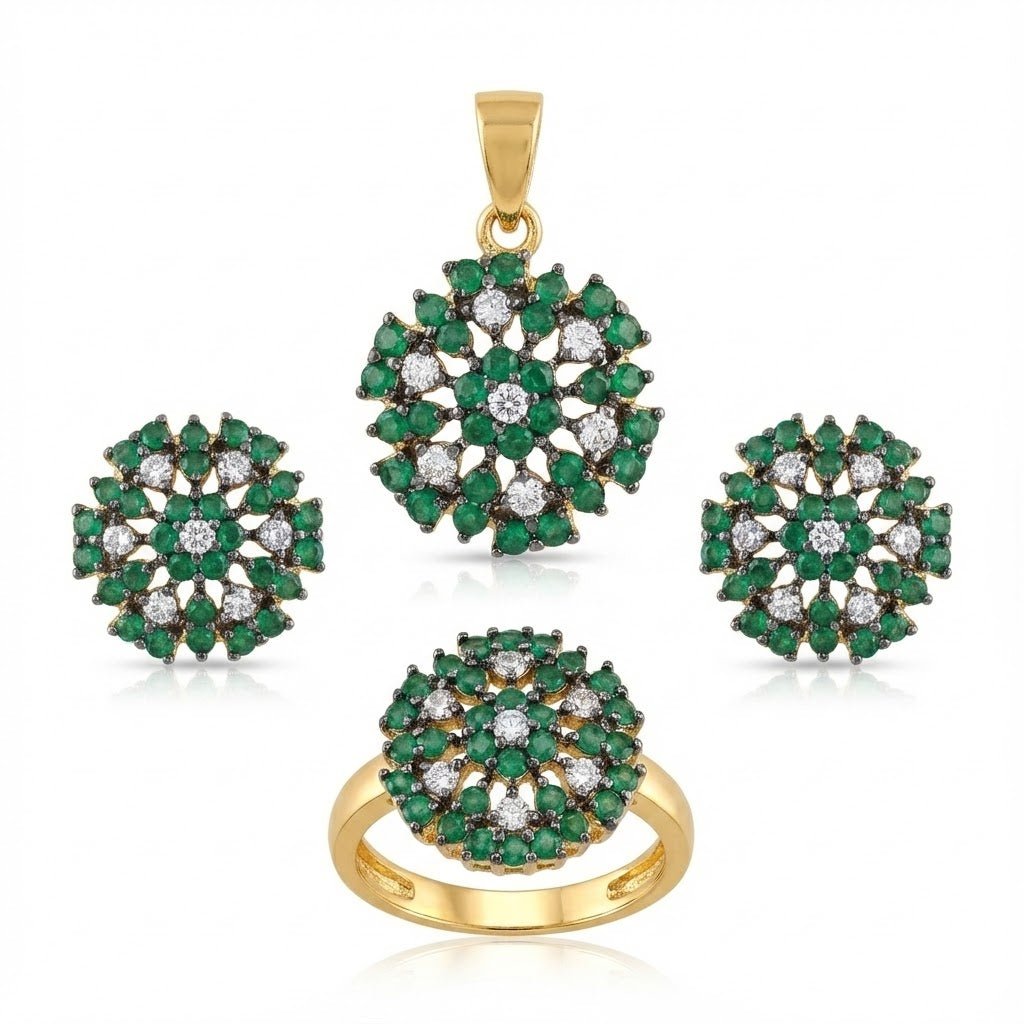 Jarao Stone Combo Set