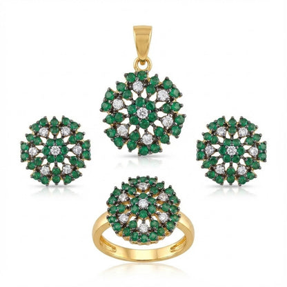 Jarao Stone Combo Set