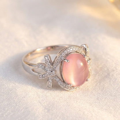 Signature Sterling Ring in Silver Polish