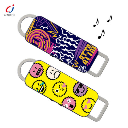 Queaky Interactive Music Toy🎶✨