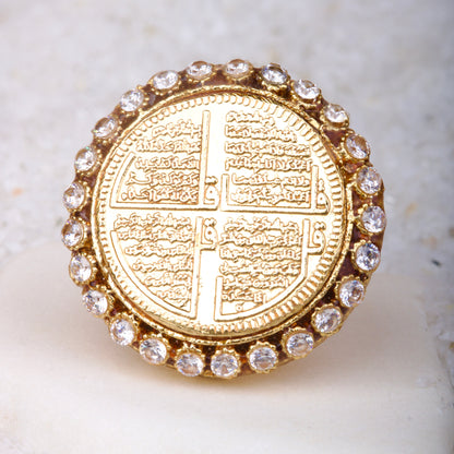 Char Qul Ring