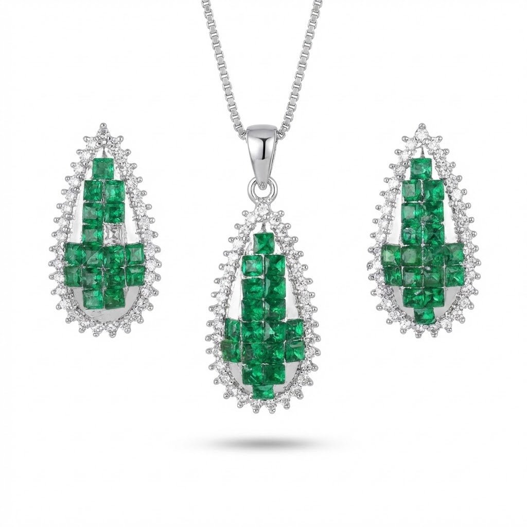 Imperial Verdant Drop
