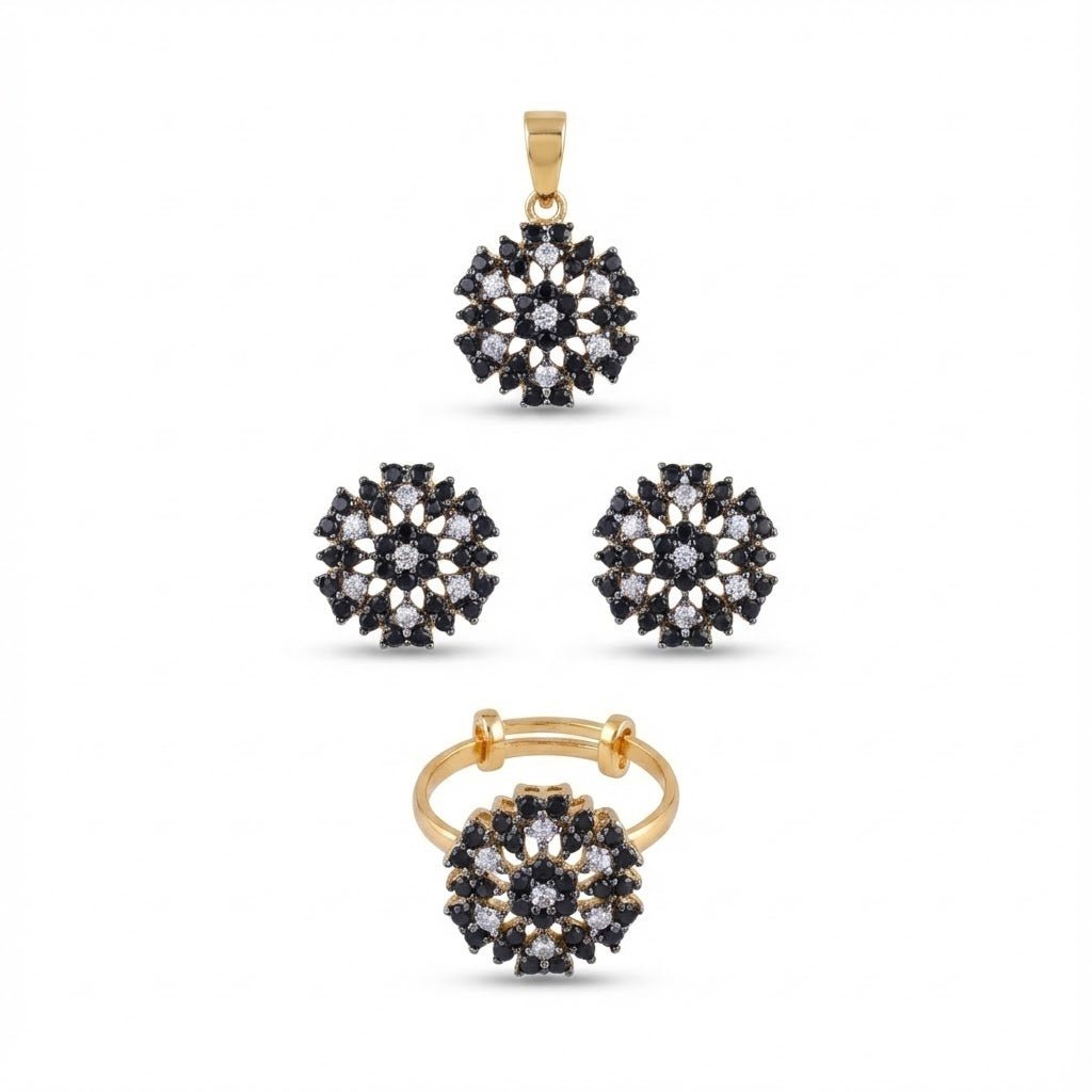 Jarao Stone Combo Set