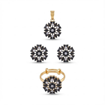 Jarao Stone Combo Set