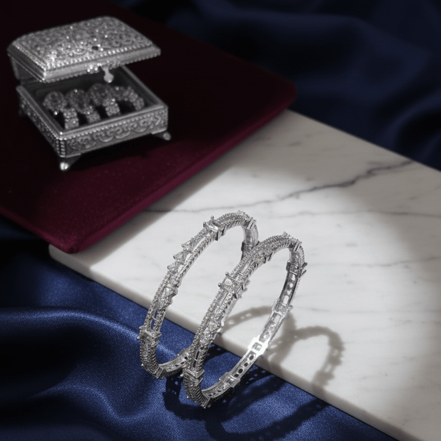 Hoorain Bangles