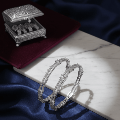 Hoorain Bangles