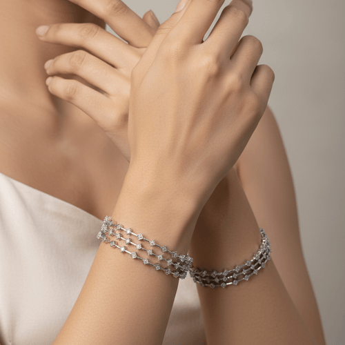 Roshni Six Bangles