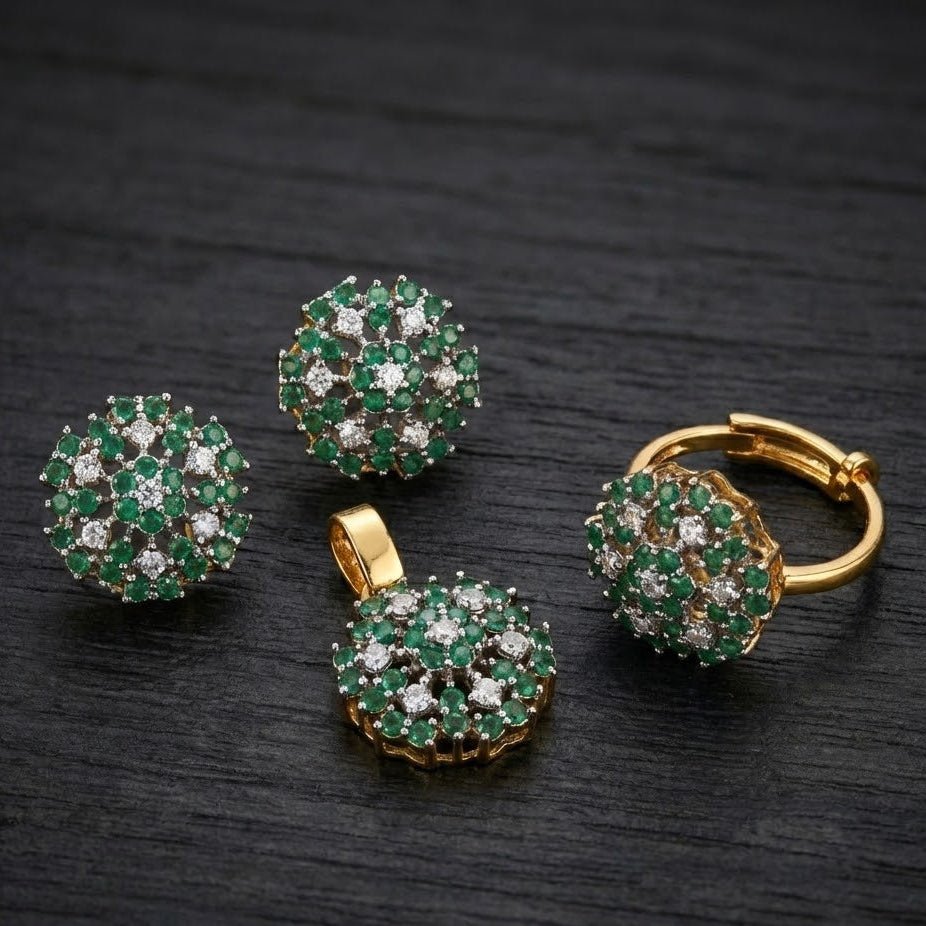 Jarao Stone Combo Set