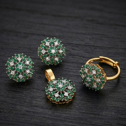 Jarao Stone Combo Set