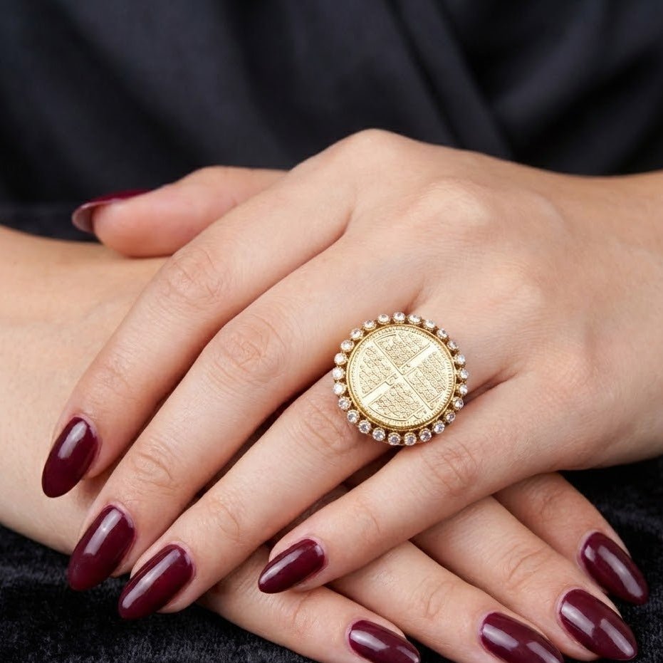Char Qul Ring