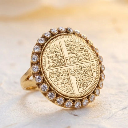 Char Qul Ring