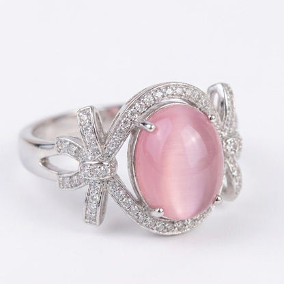 Signature Sterling Ring in Silver Polish