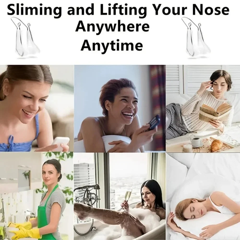 Nose Corrector Beauty Tool
