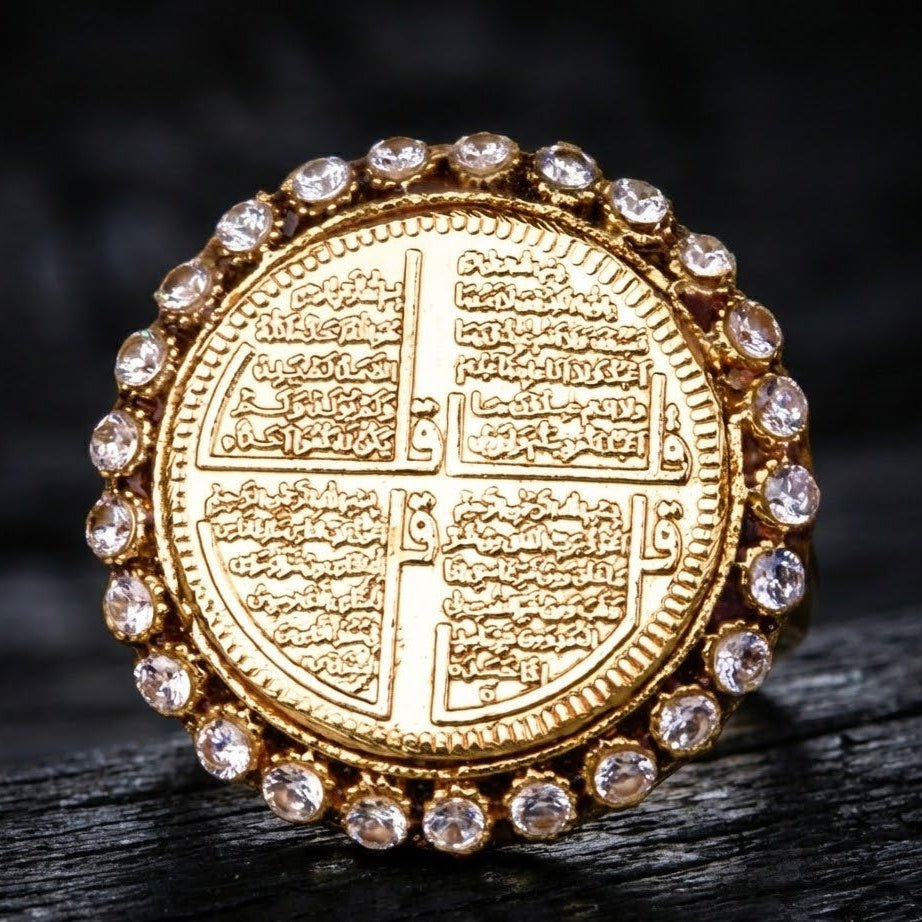 Char Qul Ring