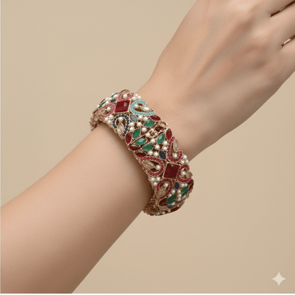 Malka Bangles