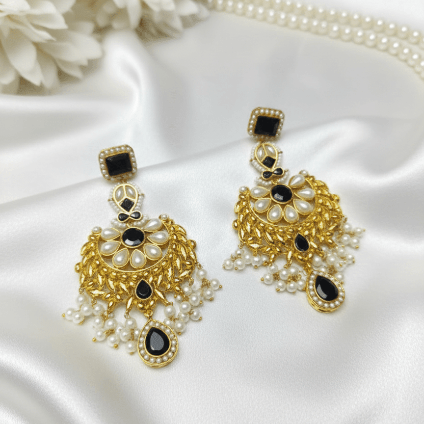 Shaahi Pearl Drops