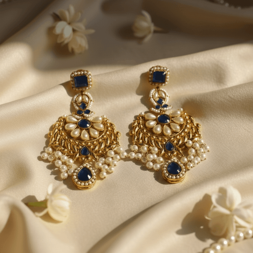 Shaahi Pearl Drops