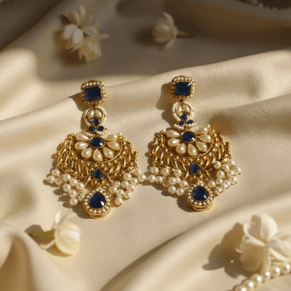Shaahi Pearl Drops
