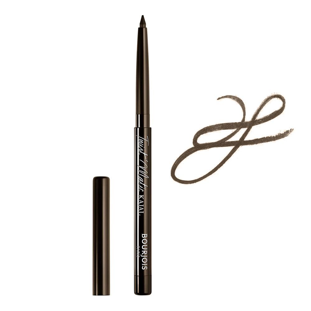 Mattlook Eye Kajal & Eyeliner