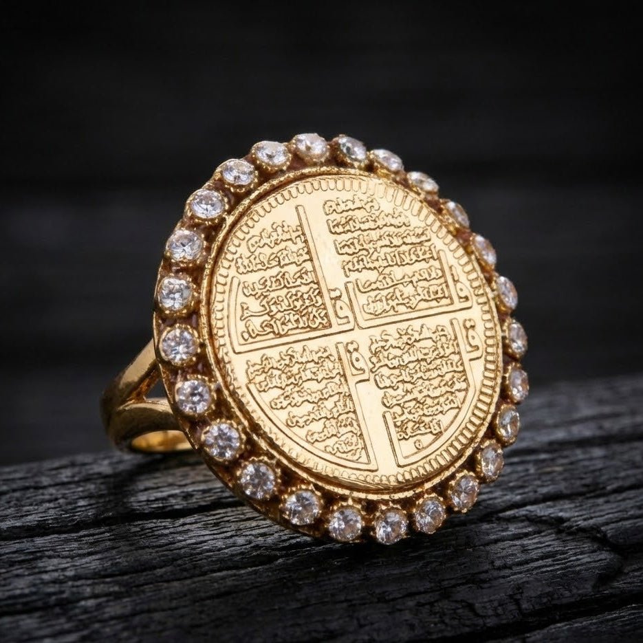 Char Qul Ring