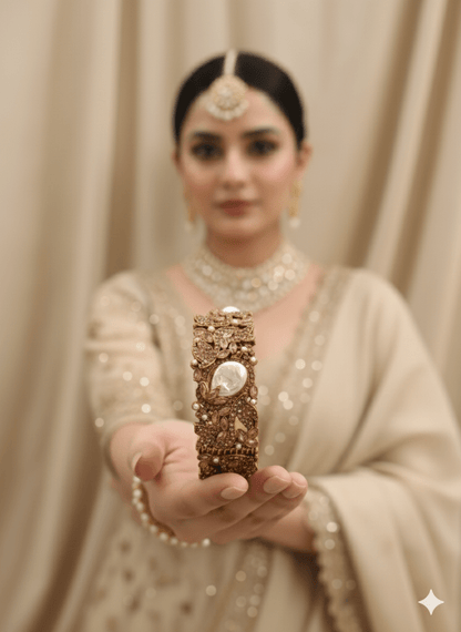 Raaz-e-Hussn Kangan