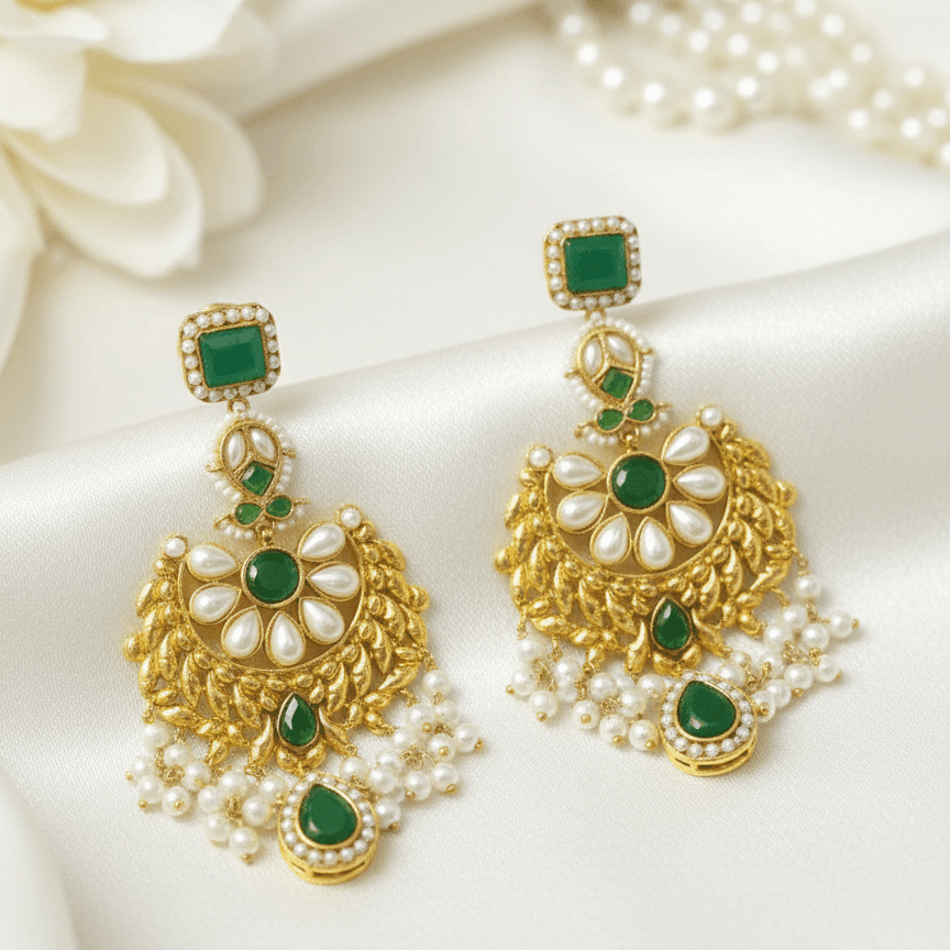 Shaahi Pearl Drops