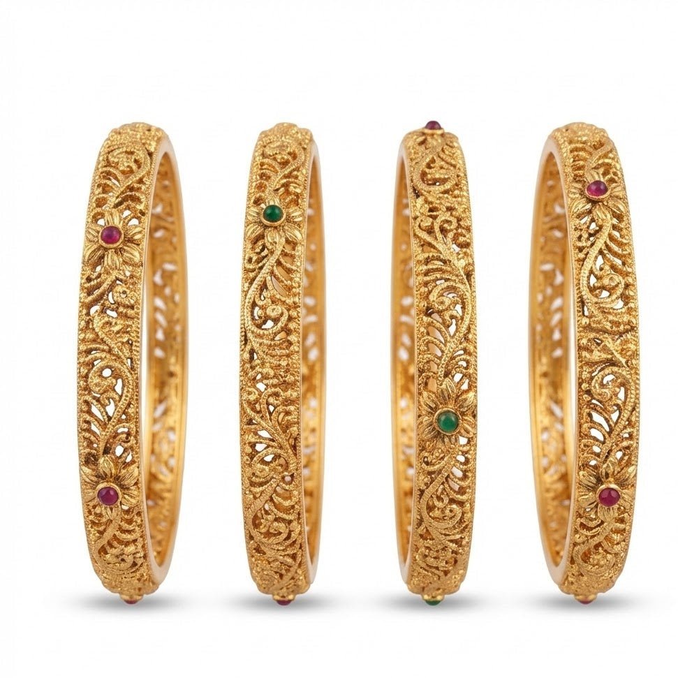 Shahi Rajwari Bangles