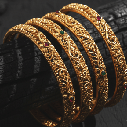 Shahi Rajwari Bangles