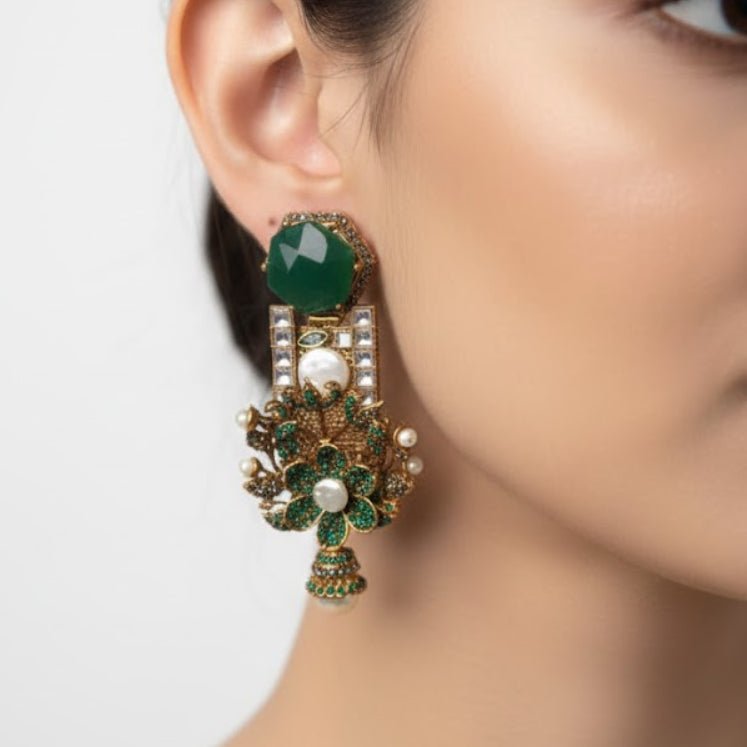 Gul-e-Noor Drops