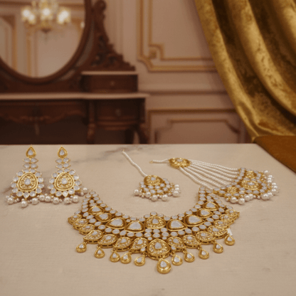 Heer Mahal Set