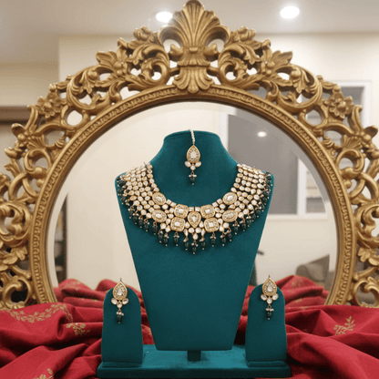 Darbar-e-Noor Set
