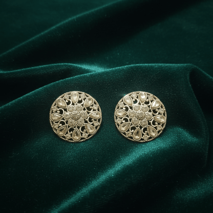 Artisan Round Studs
