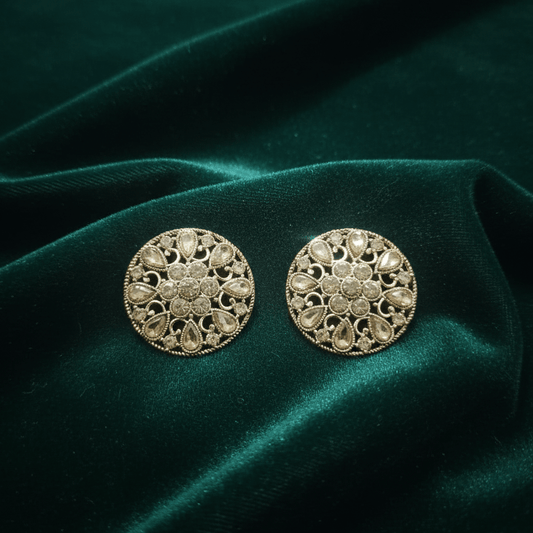 Artisan Round Studs