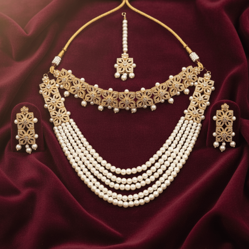 Imperial Royale Set