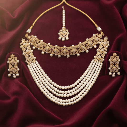 Imperial Royale Set