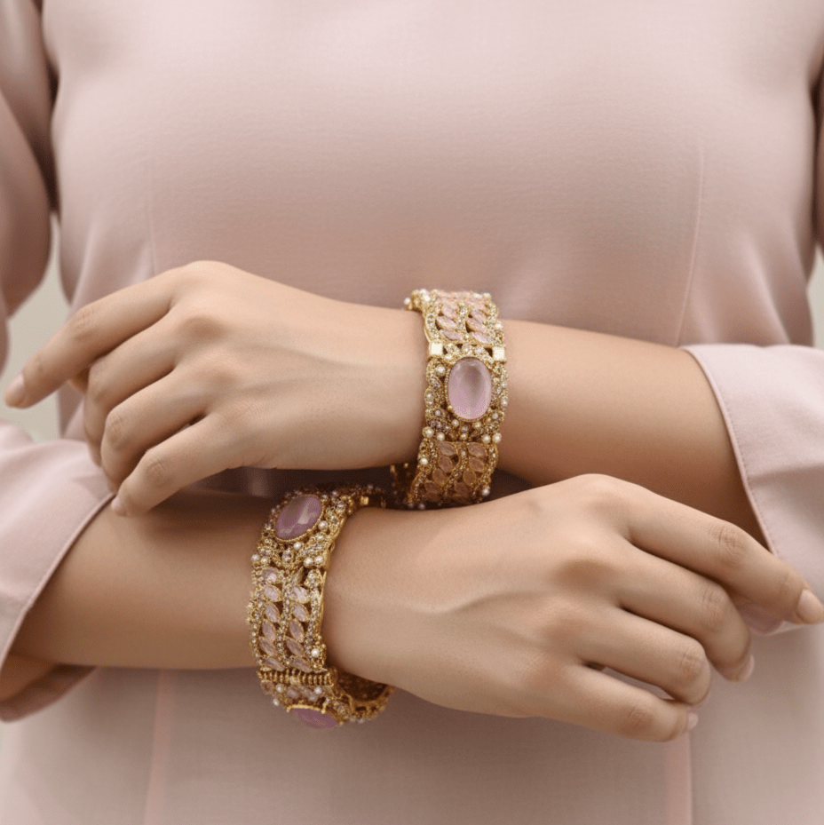 Zewar-e-Khaas Bangle
