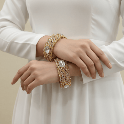 Zewar-e-Khaas Bangle