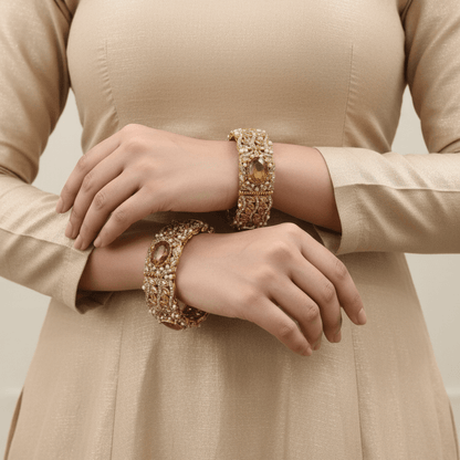 Zewar-e-Khaas Bangle