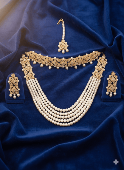 Imperial Royale Set