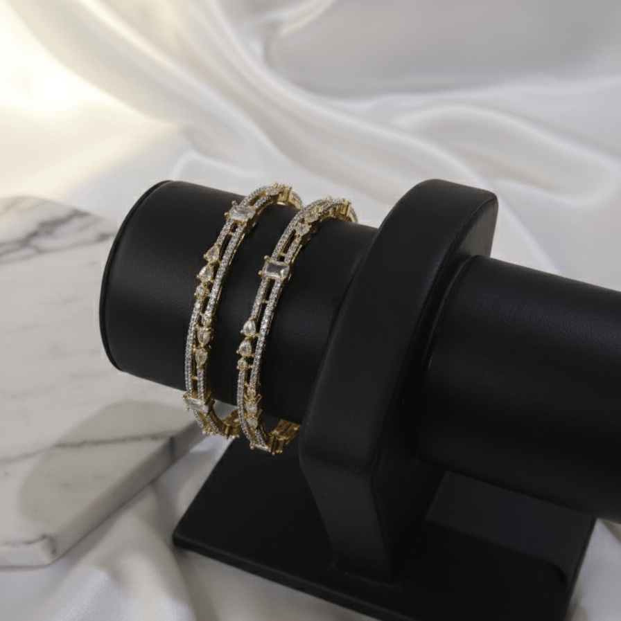 Hoorain Bangles