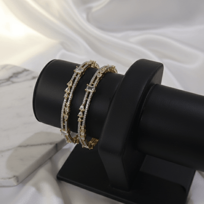 Hoorain Bangles
