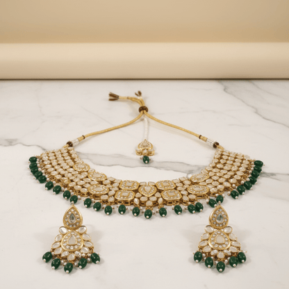 Darbar-e-Noor Set