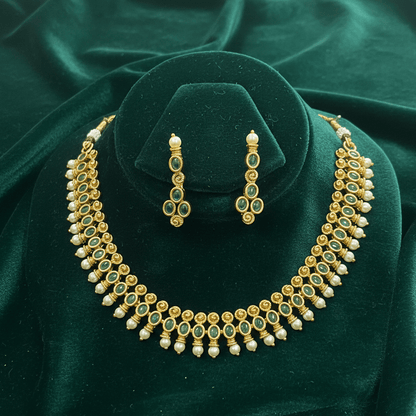 The Temple Divine Set
