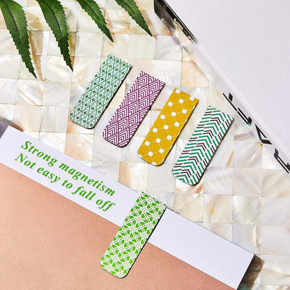 ✨ Magnetic Bookmark ✨