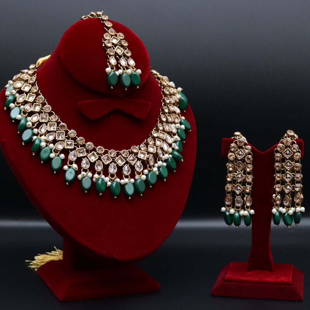 Party Wear Sets - 003